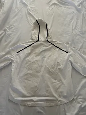 Tuckernuck White Water Repellant Edwards Anorak thumbnail 12