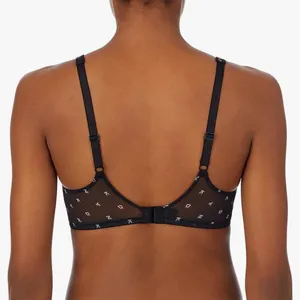 DKNY Womens Mesh Bralette new with tags thumbnail 4