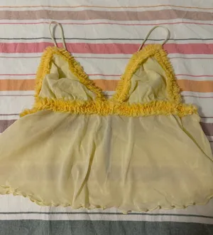 Urban Outfitters Top thumbnail 1