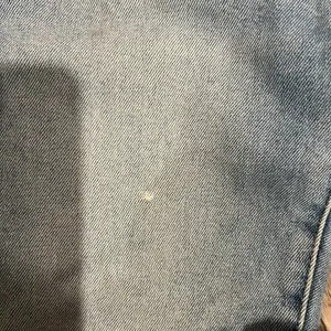 Pistola size 24 distressed jeans‎ thumbnail 6