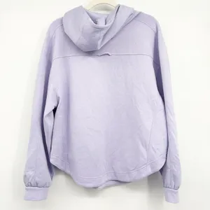Free People FP Movement Womens Pick Up the Pace Athleisure Pullover Hoodie S thumbnail 8