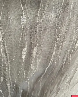 Silver/ Gray formal dress Silver thumbnail 5