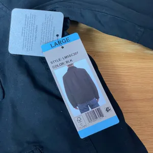Levi’s Quilted Lined Jacket NWT Large thumbnail 6