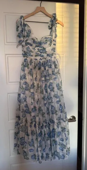 Petal and pup dress thumbnail 6