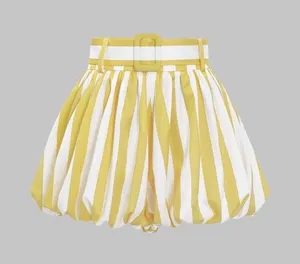 Shorts Yellow thumbnail 1