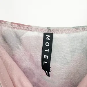 Motel UO Womens Kikan Floral Patchwork Fairycore Sheer Mesh Cami Top Size XXL thumbnail 5