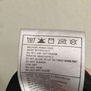 ‎Nike drawstring yoga track pants S thumbnail 9