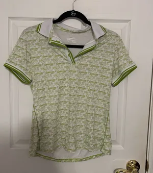 Vineyard Vines Golf Shirt Polo thumbnail 1