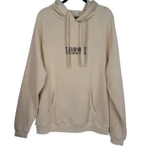 Taylor Swift The‎ Eras Tour Official Merch Graphic Hoodie Size Medium Oversized thumbnail 3