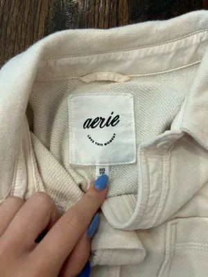 Aerie Jacket thumbnail 2