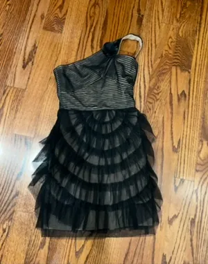 BCBG Max Azria DRESS thumbnail 1
