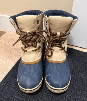 Sorel Duck Winter Boots thumbnail 1
