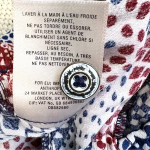 Hei Hei x Anthropologie Nouveau Cargo Harem Jogger Pants Medium thumbnail 13