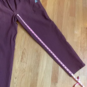Eddie Bauer Men’s L Performance Pants Brown Lightweight Stretch Athletic Outdoor thumbnail 10