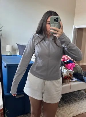 exercise zip up yoga thumbnail 1