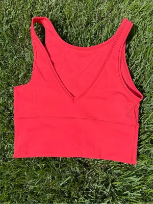 Lululemon Power Pivot Tank Top thumbnail 2