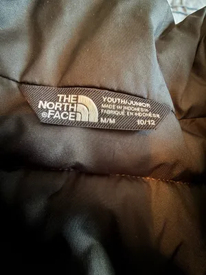 Youth North Face Jacket thumbnail 6