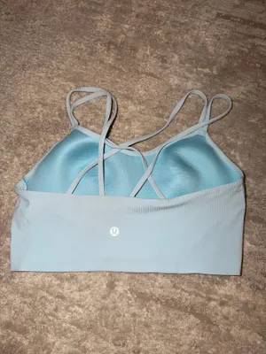 Lululemon Sports Bra thumbnail 2