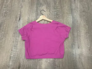 Garage hot pink  tee thumbnail 5
