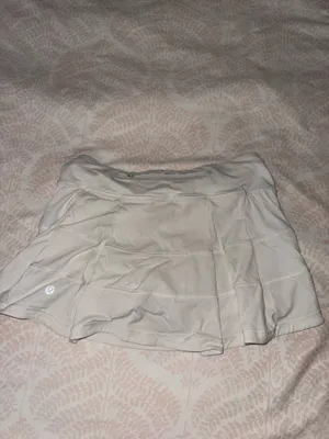 Lululemon Pace Rival Skirt  thumbnail 3