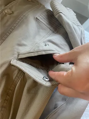 White House Black Market Jacket thumbnail 6