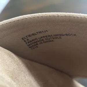 Madden Girl Tan Espadrille Slides thumbnail 5
