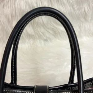 Dooney‎ & Bourke Signature Series Hand Bag/Purse B95 thumbnail 8