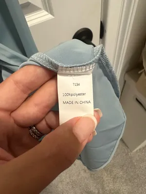 PRETTYGARDEN NWT Twist Front Dress thumbnail 4