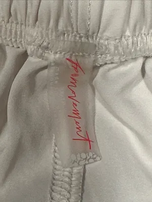 FP Movement by Free People What a Catch Sweat Shorts Sz XS thumbnail 7