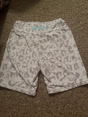 Biker Shorts  thumbnail 4