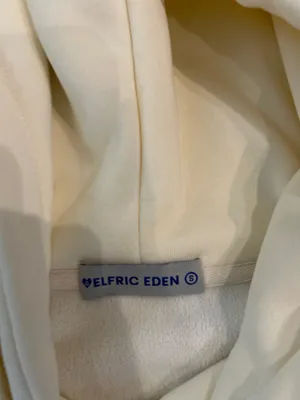Aelfric Eden Hoodie thumbnail 3