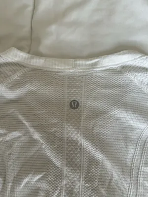 Lululemon Swiftly Tech Long Sleeve Shirt thumbnail 5