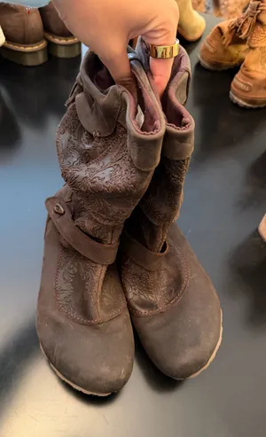 Merrell Boots thumbnail 1