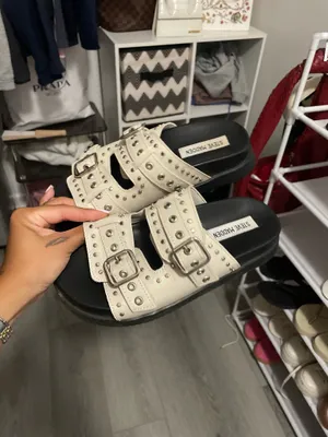 Steve Madden Sandals thumbnail 3
