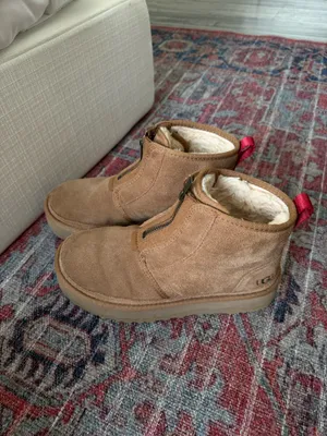 UGG Neumel Boots thumbnail 7