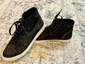High-Top Sneakers Maurices thumbnail 1