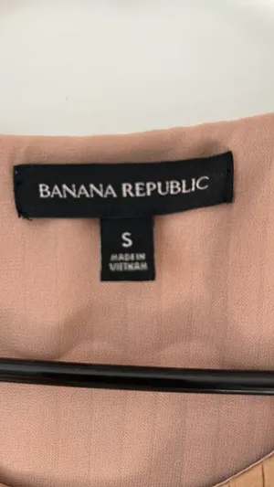 Banana Republic Top Tank thumbnail 2