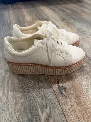 DV by Dolce Vita Platform Sneakers thumbnail 6