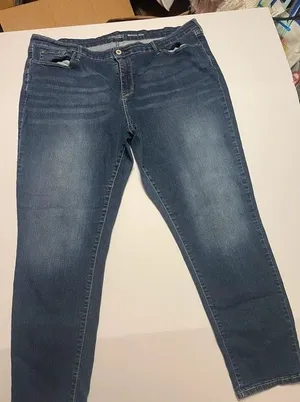 Levi Strauss Signature Modern Slim Women’s Jeans – Size 24 thumbnail 1