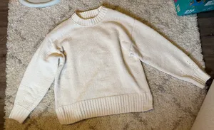 Aerie Sweater Oversized thumbnail 1