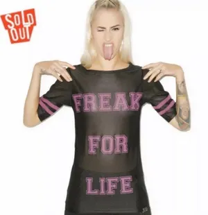 Killstar Jersey  thumbnail 1