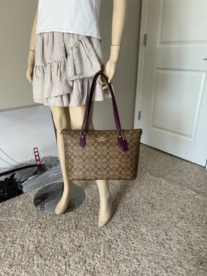Coach Purse thumbnail 7
