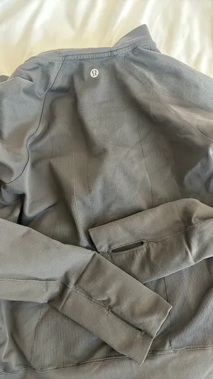 Lululemon Jacket Define thumbnail 2