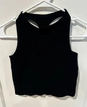Free people movement tank top thumbnail 1