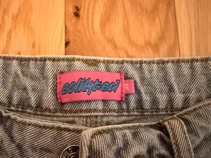 Edikted Jean Shorts!! thumbnail 3