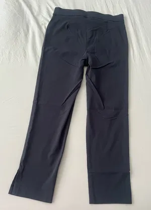 Counterparts Luxe Stretch Ankle Length Pants thumbnail 2