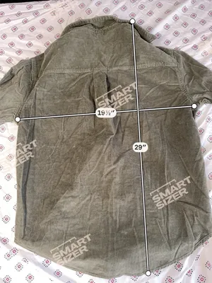 Wild Fable, Xs Green Sage Women’s Button Up Jacket Shacket Corduroy Ribbed thumbnail 3