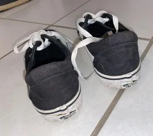 Black Size 7.5 thumbnail 3