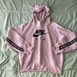 Nike Air hoodie thumbnail 1