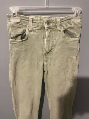 Zara jeans  thumbnail 2